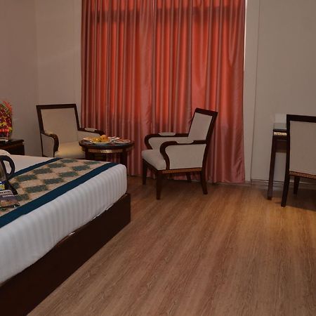 Nawalgarh Royal Inn المظهر الخارجي الصورة
