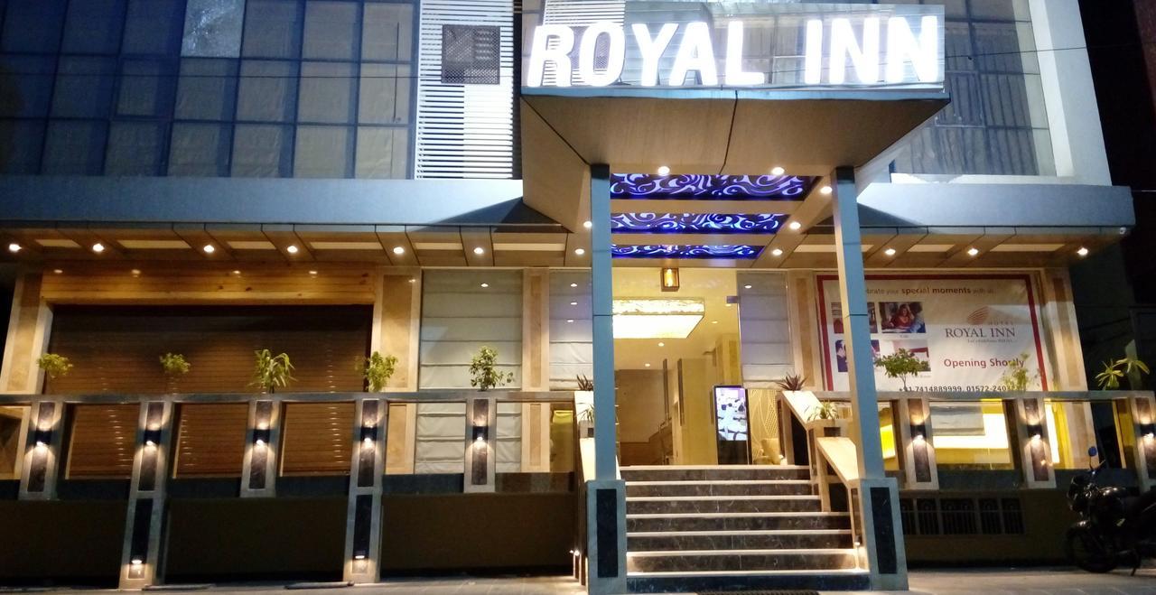 Nawalgarh Royal Inn المظهر الخارجي الصورة