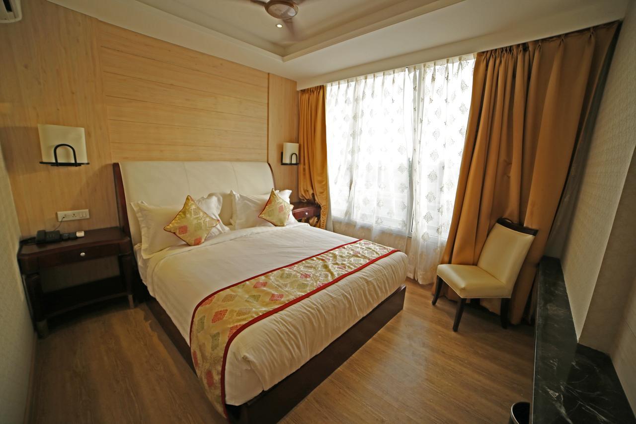 Nawalgarh Royal Inn المظهر الخارجي الصورة