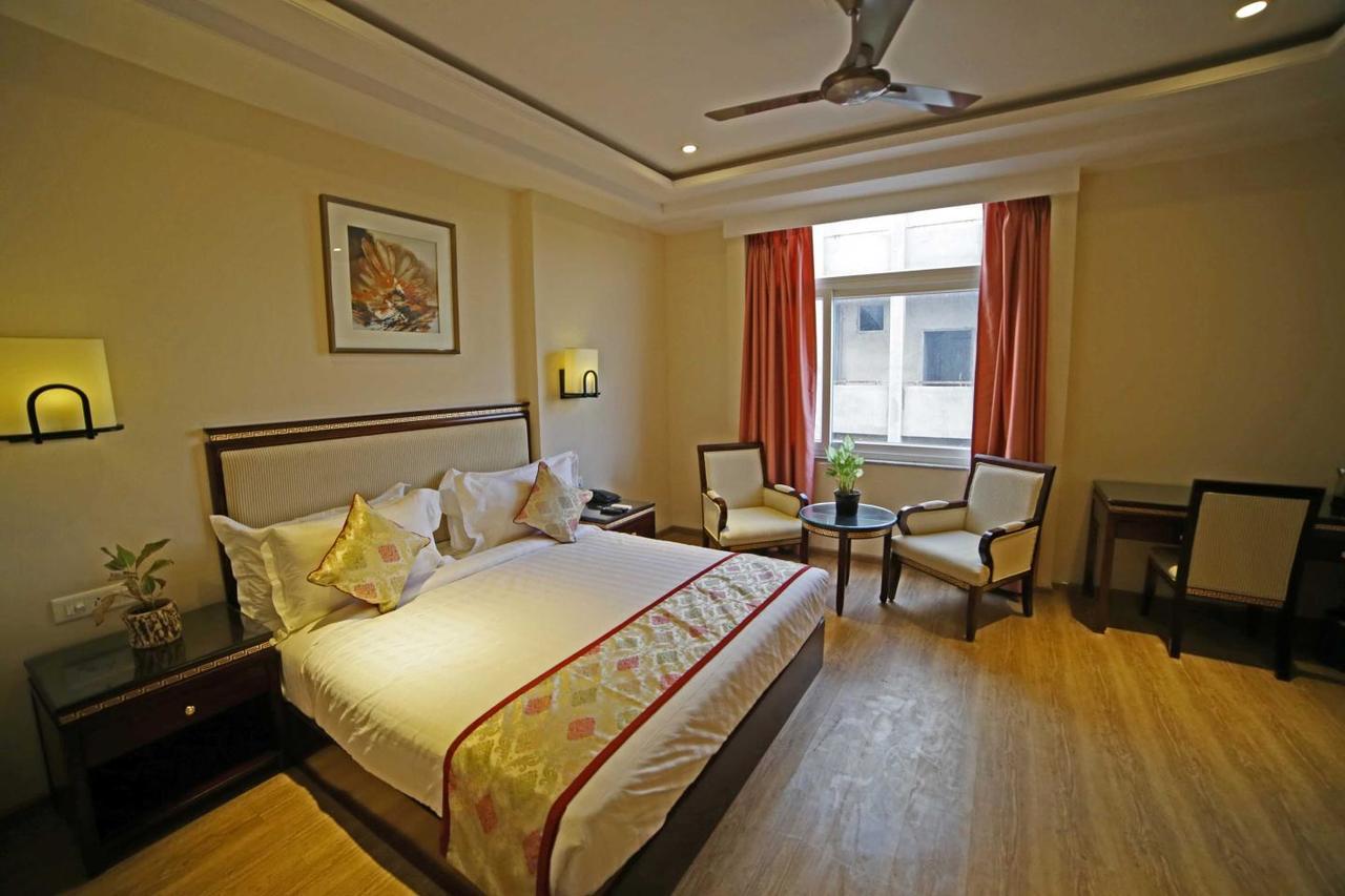 Nawalgarh Royal Inn المظهر الخارجي الصورة