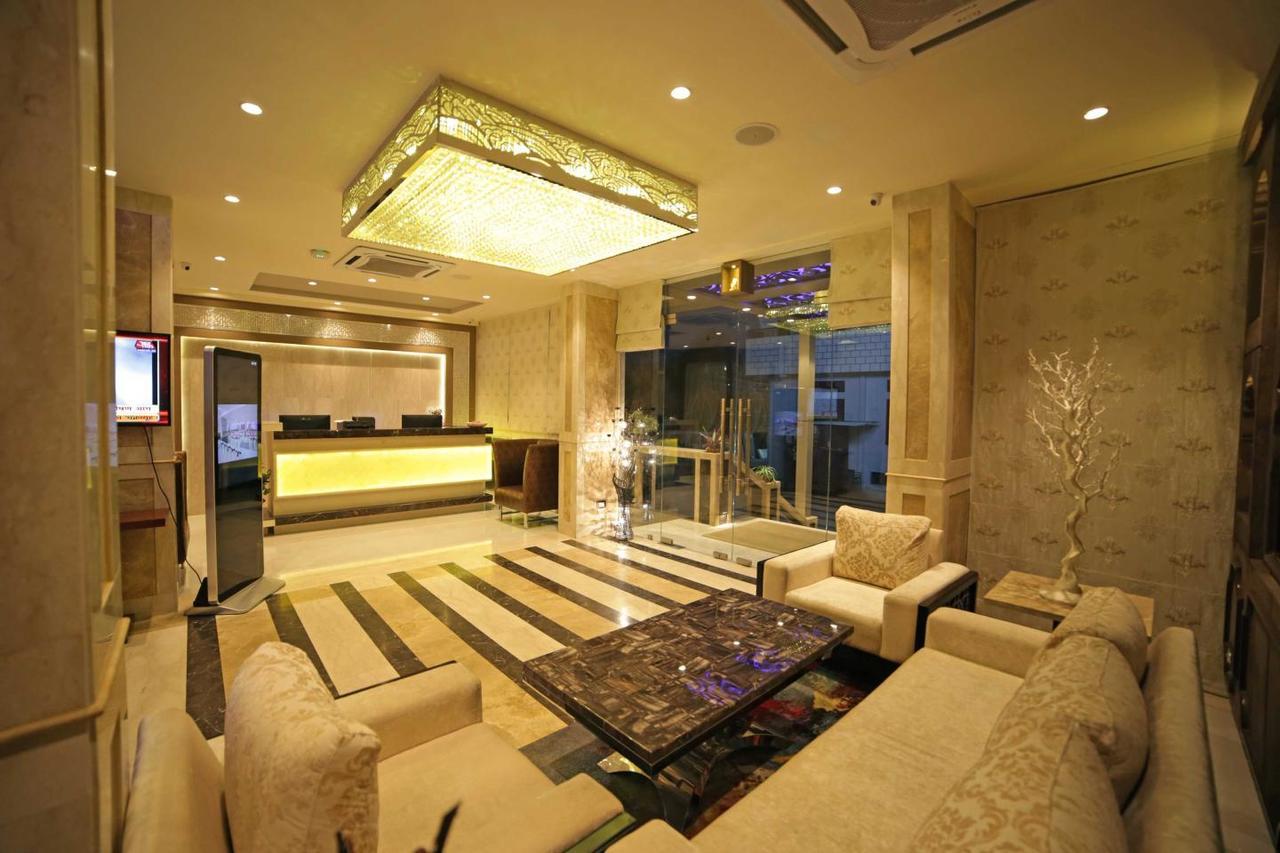 Nawalgarh Royal Inn المظهر الخارجي الصورة
