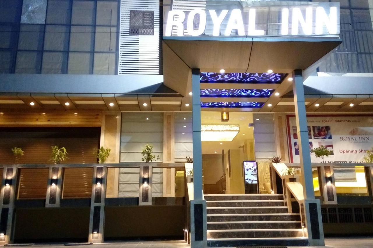 Nawalgarh Royal Inn المظهر الخارجي الصورة