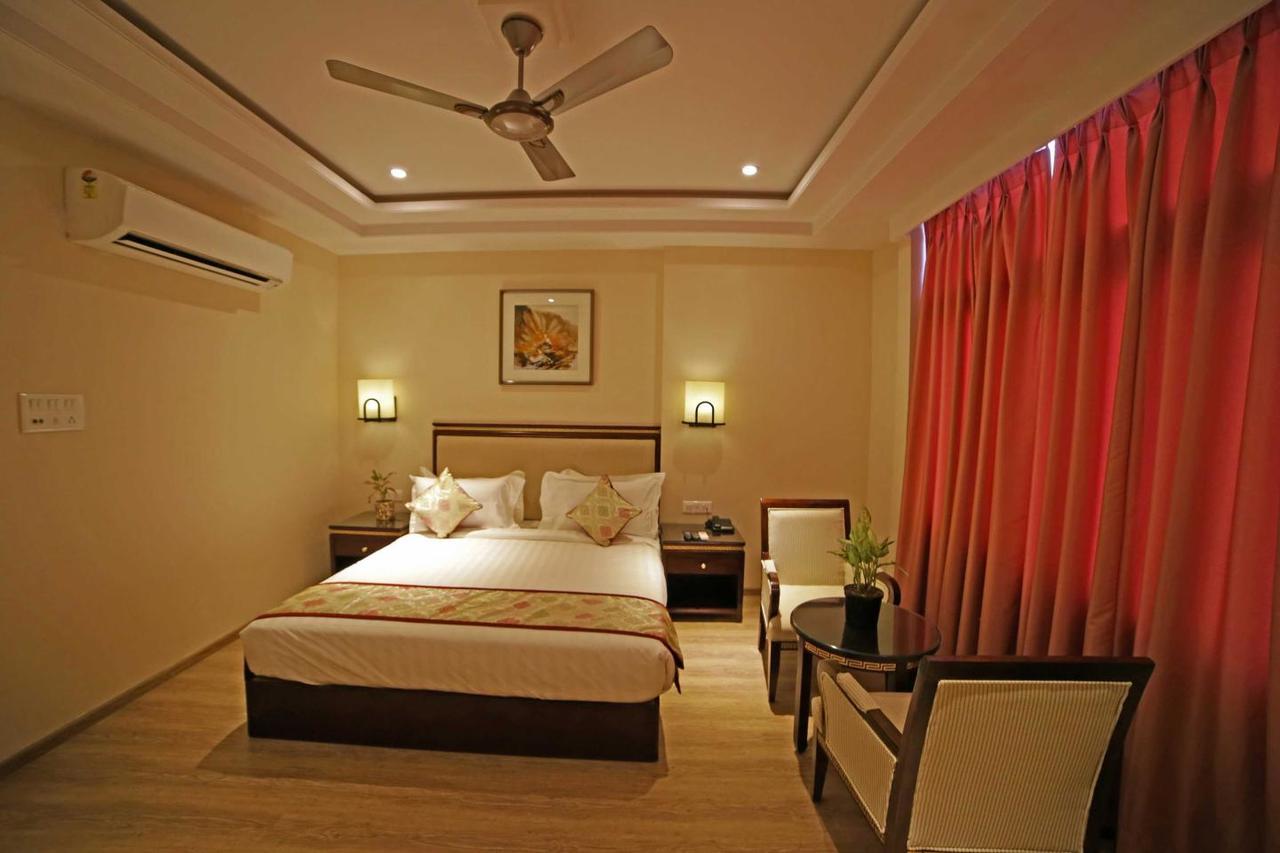 Nawalgarh Royal Inn المظهر الخارجي الصورة