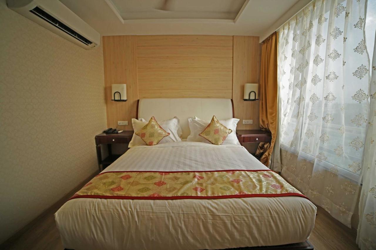 Nawalgarh Royal Inn المظهر الخارجي الصورة