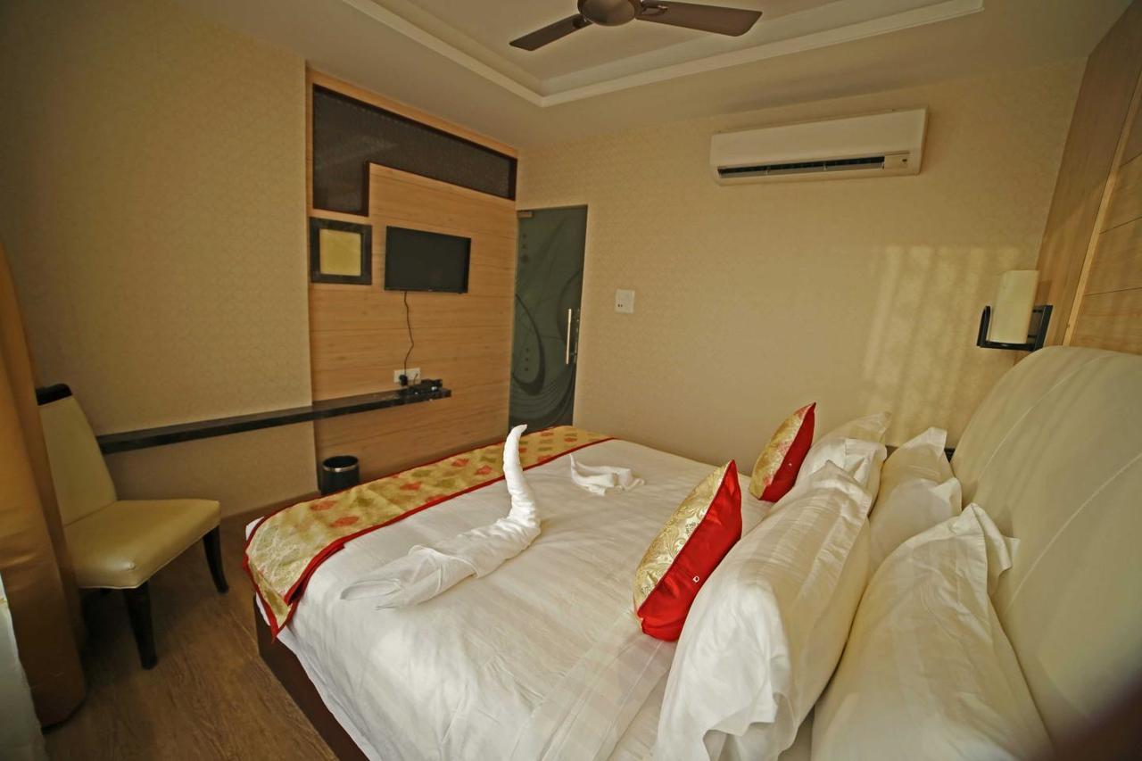 Nawalgarh Royal Inn المظهر الخارجي الصورة