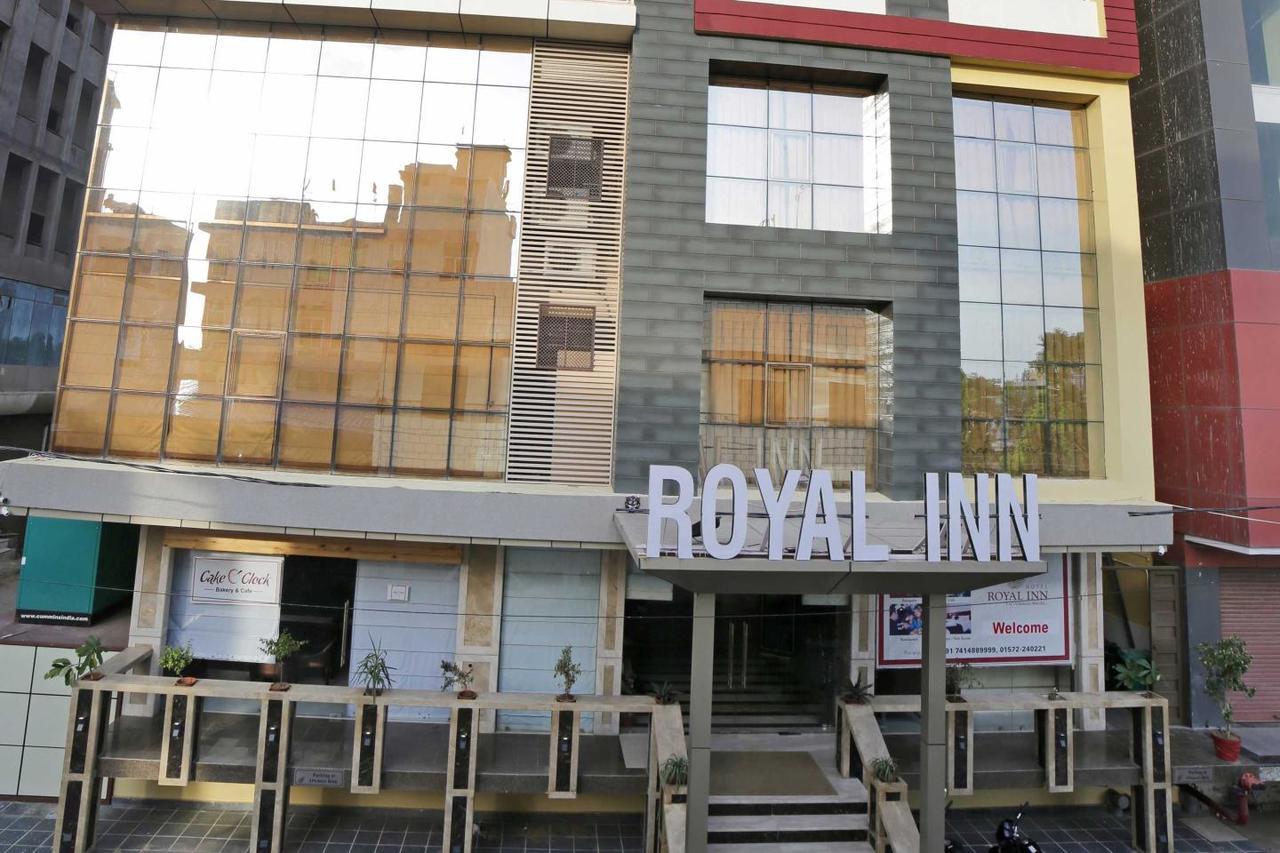 Nawalgarh Royal Inn المظهر الخارجي الصورة