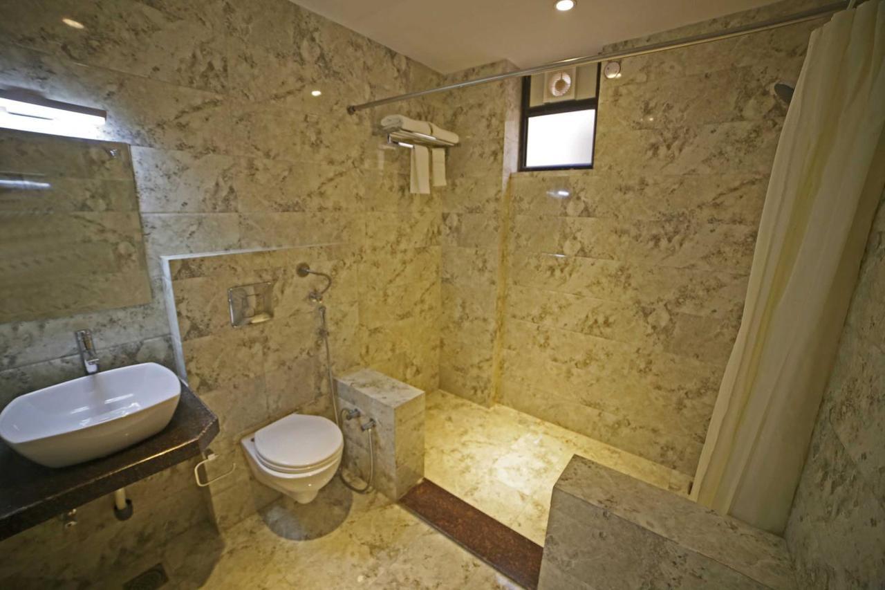 Nawalgarh Royal Inn المظهر الخارجي الصورة