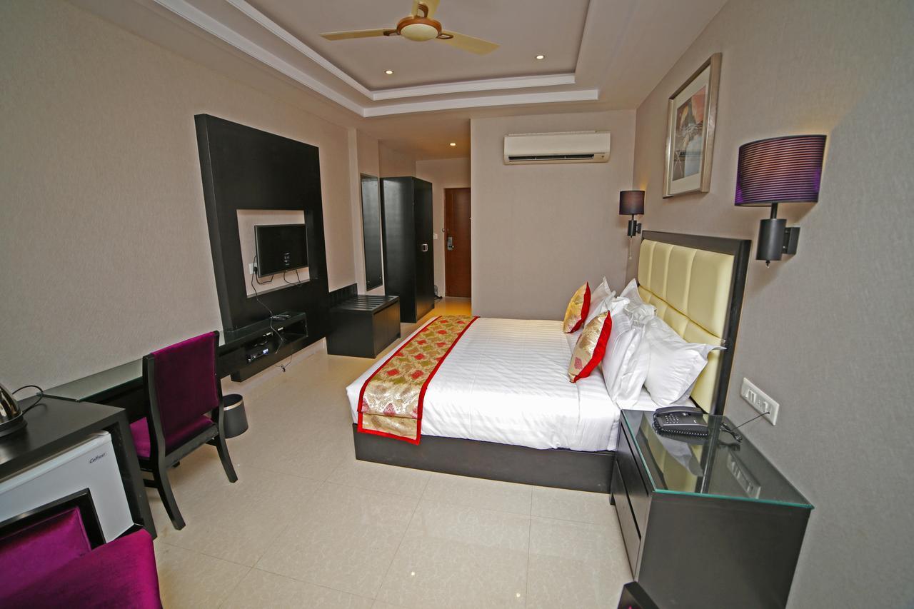 Nawalgarh Royal Inn المظهر الخارجي الصورة