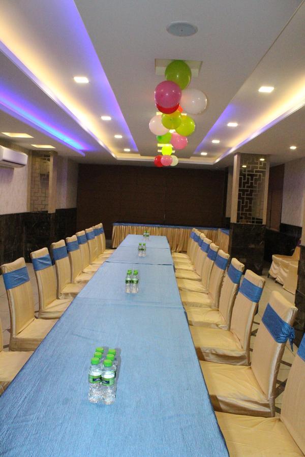 Nawalgarh Royal Inn المظهر الخارجي الصورة