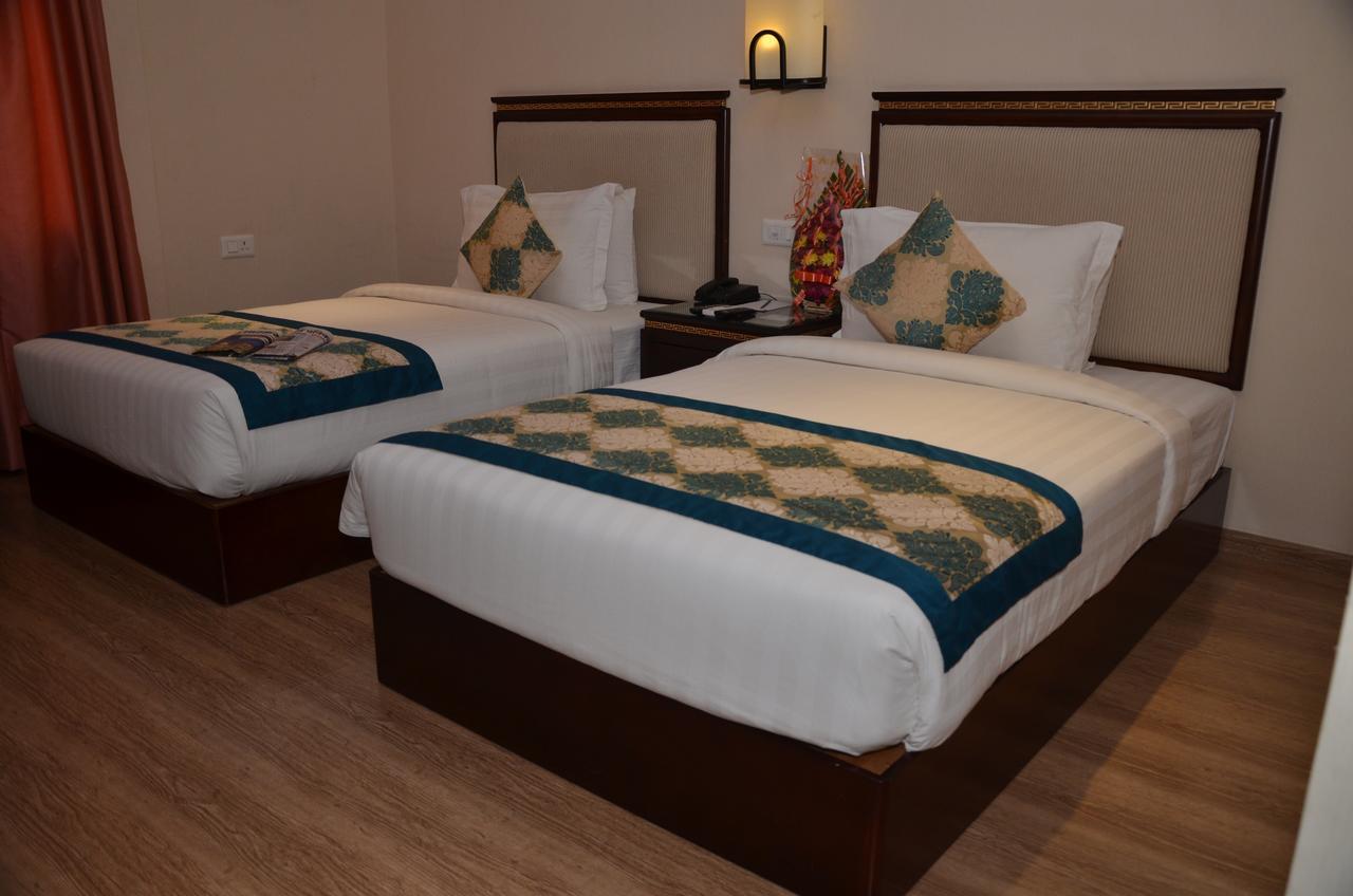 Nawalgarh Royal Inn المظهر الخارجي الصورة
