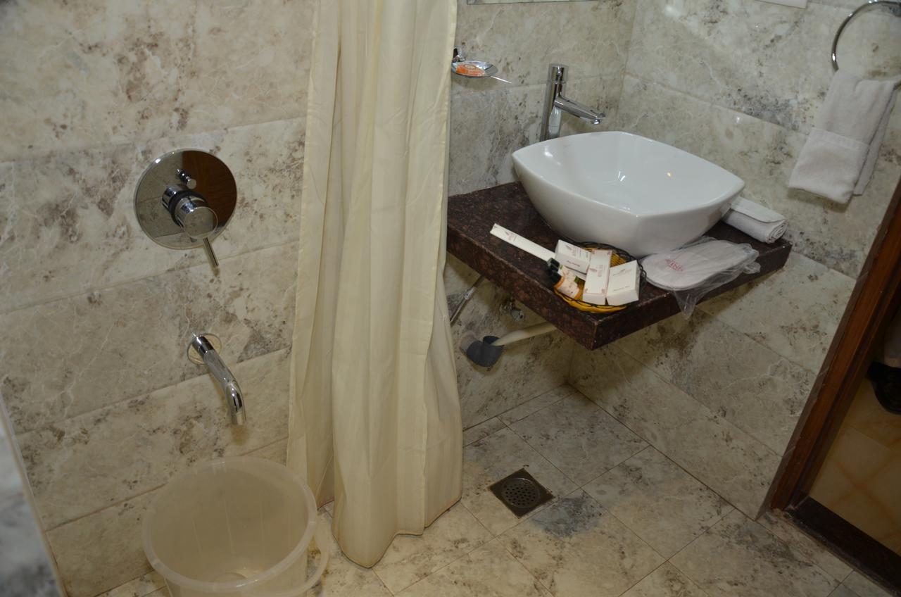 Nawalgarh Royal Inn المظهر الخارجي الصورة