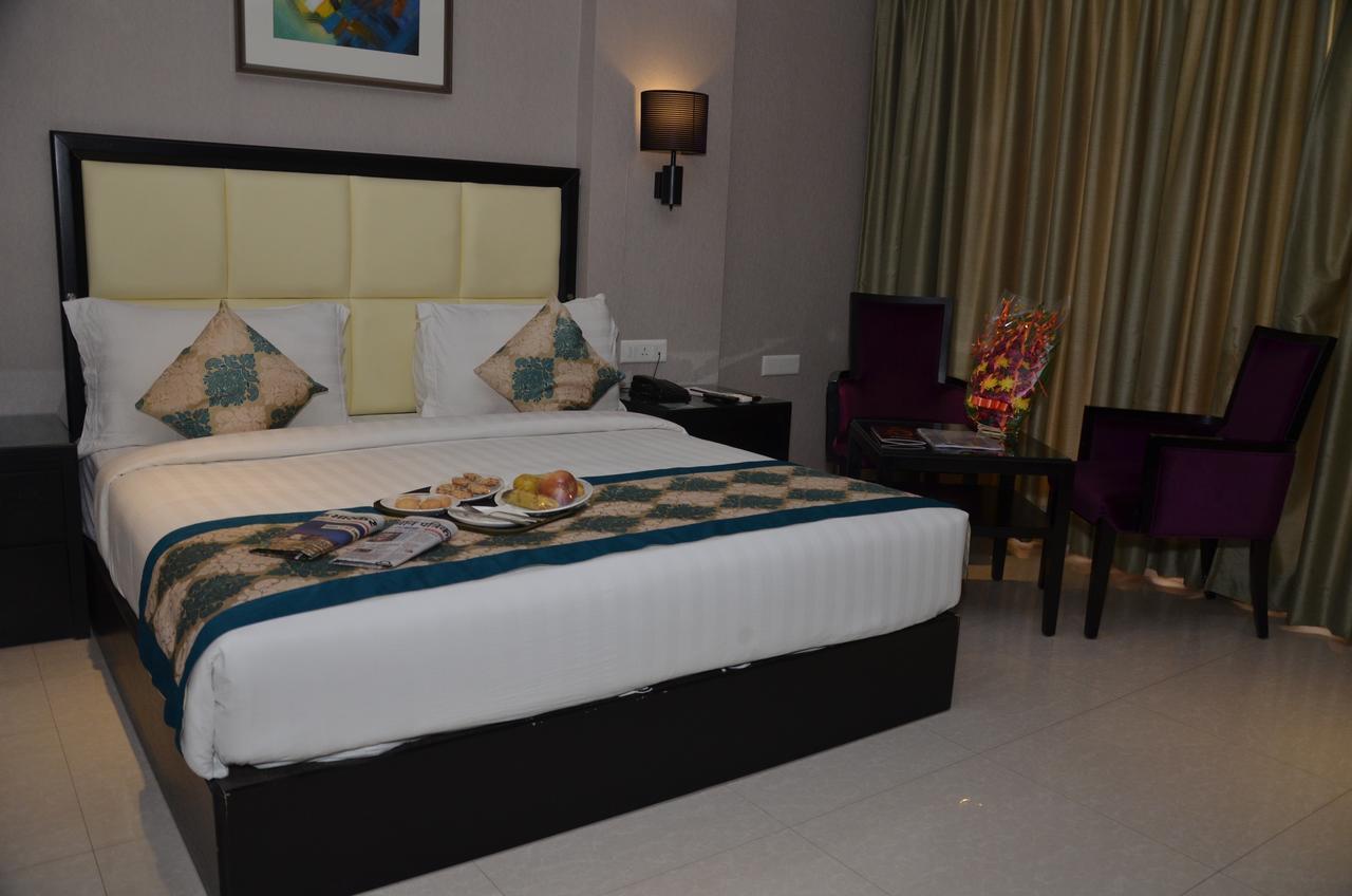 Nawalgarh Royal Inn المظهر الخارجي الصورة