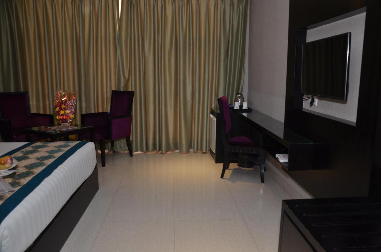 Nawalgarh Royal Inn المظهر الخارجي الصورة