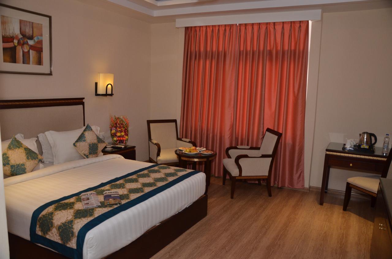 Nawalgarh Royal Inn المظهر الخارجي الصورة