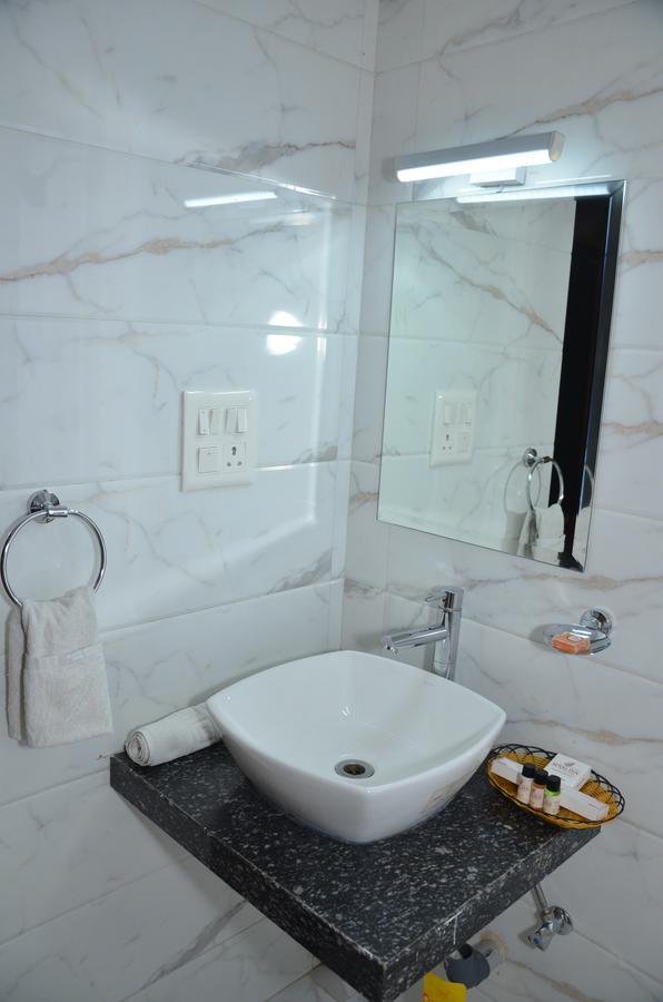 Nawalgarh Royal Inn المظهر الخارجي الصورة