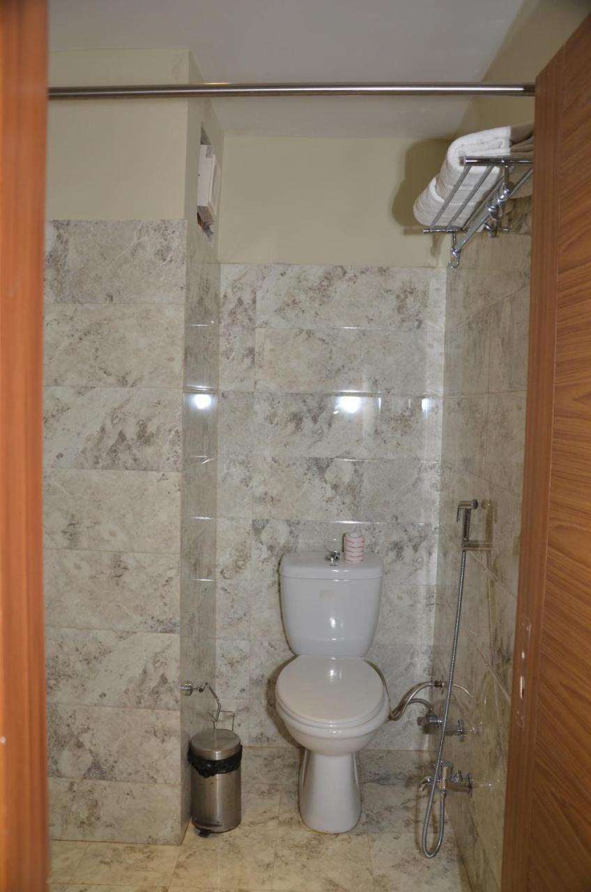 Nawalgarh Royal Inn المظهر الخارجي الصورة